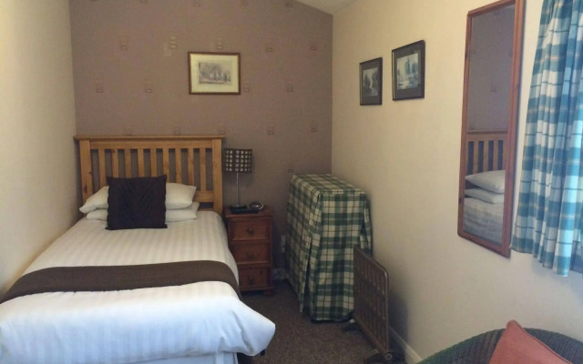 Old Coach Motel Guest House