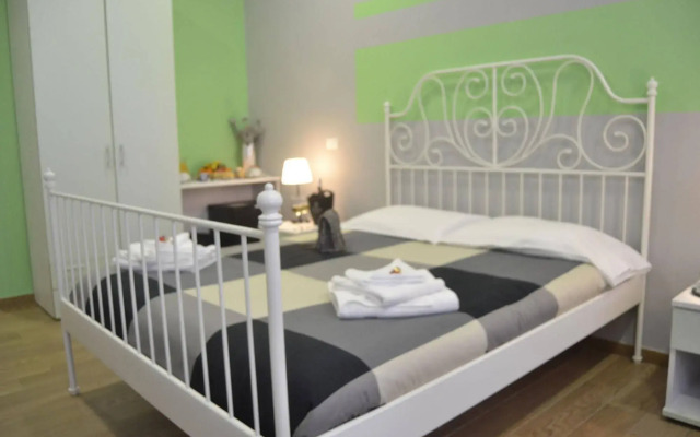 Hotel Bella Vita