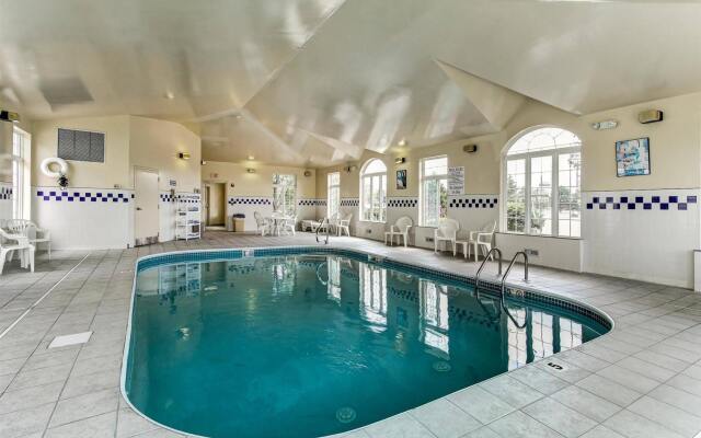 Motel 6 Medina, OH - Cleveland