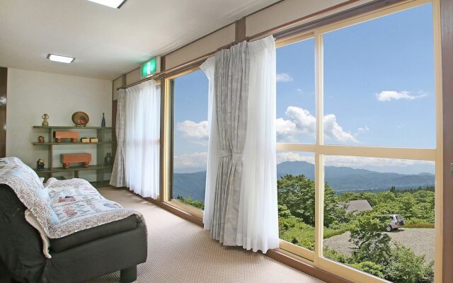 Akakura Onsen Yu no Yado Mitaka