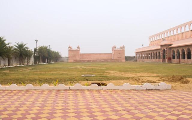 The Grand Shekhawati