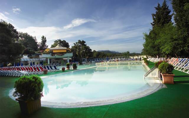 Hotel Terme Rosapepe