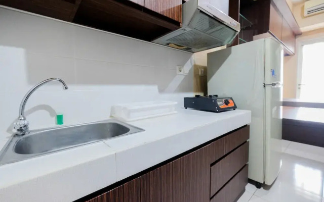 Comfy 1BR Scientia Residences