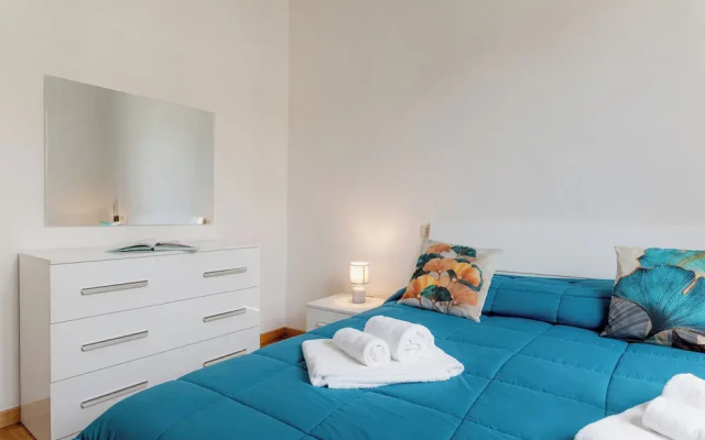 Appartamento San Frediano