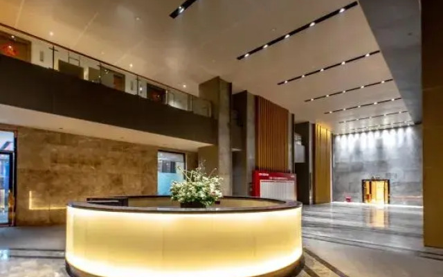 Zhuhai SACO House Apartment