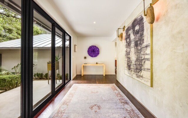 2602 Austin - 5 Br Home