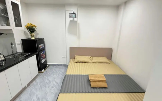 Era Apartment Doi Can エラ 格安賃貸アパート
