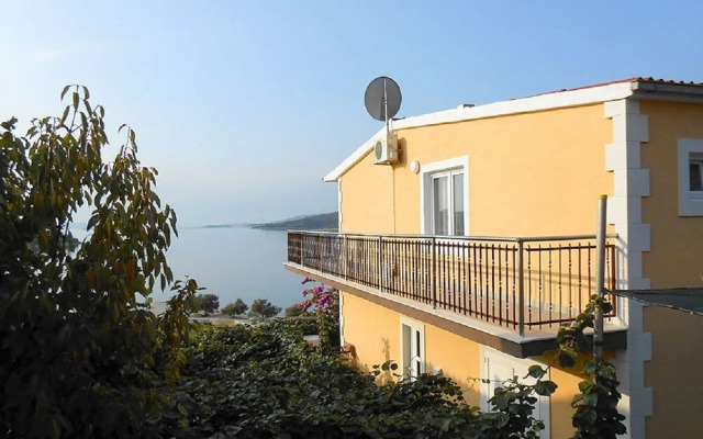 Rose - 30 m From the Beach - A3