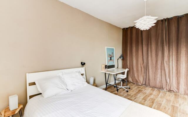 Le Pierre Palliot - Cosy & Clean