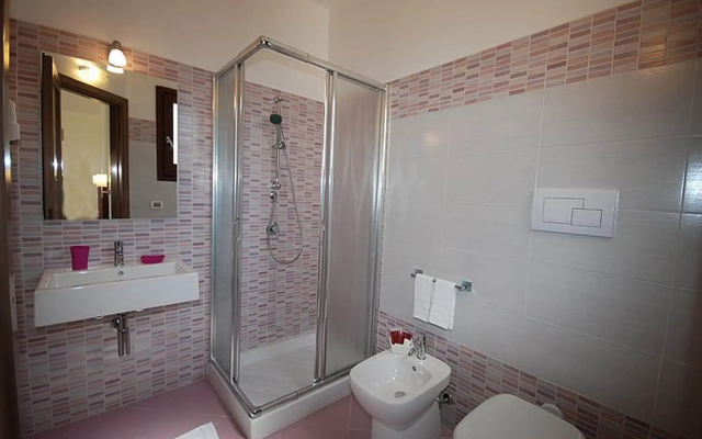 Trigrana Vacanze Hotel