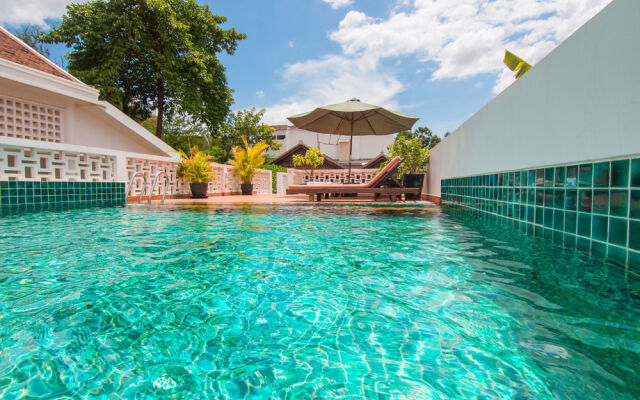 Karavansara Retreat and Residences