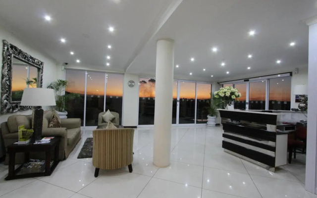 Regal Inn Ballito