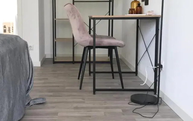 Martins Guesthouse Zimmer