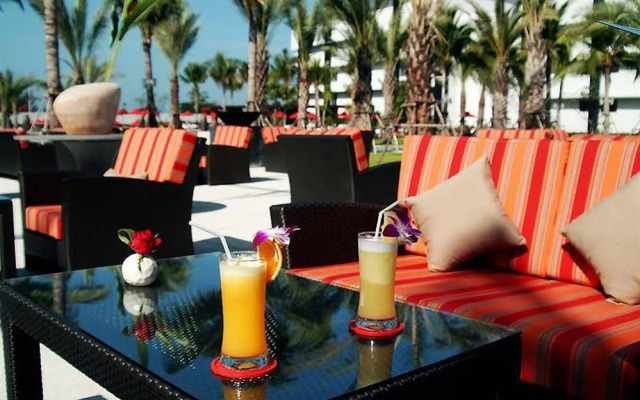 Amari Garden Pattaya