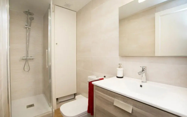 Calella Residencial, Apartamento