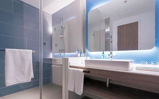 Holiday Inn Express Dengfeng Songshan by IHG