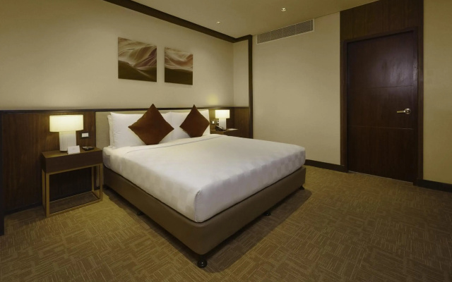 Grand Summit Hotel General Santos