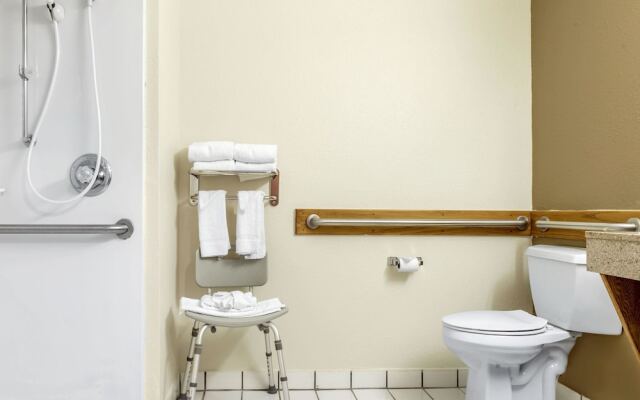 Super 8 Noblesville Indianapolis