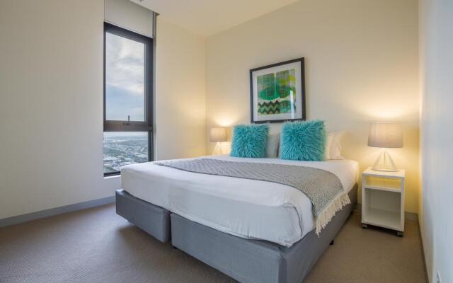 Aria Style Southbank