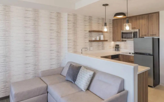 Residence Inn Halifax Dartmouth