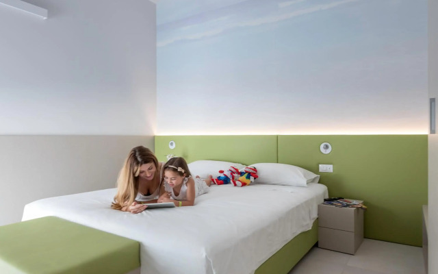 Vela Blu Camping Village