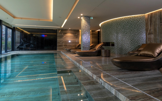 Vila Foz Hotel & SPA - member of Design Hotels