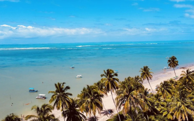 Pousada Azul de Milagres