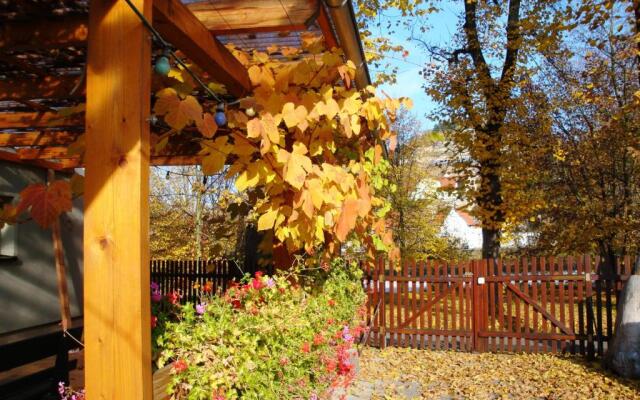 Pension Unstrutpromenade