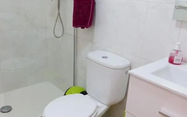 Apartamento Deveses Santa Ana