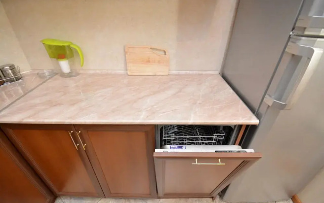 North Ave. Apartments by Luxe Group HH55