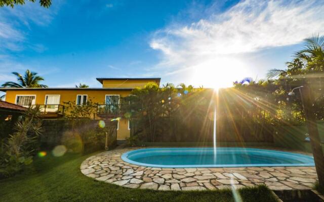 Ravenalas - Apartamentos e Flats