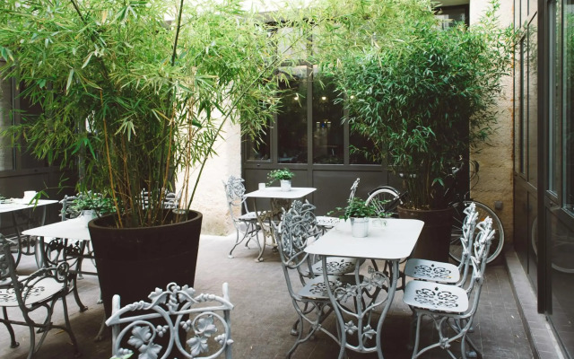 Hotel Mademoiselle