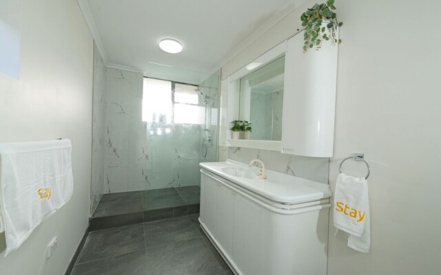 Pet Friendly Ringwood 3BR Home Parking