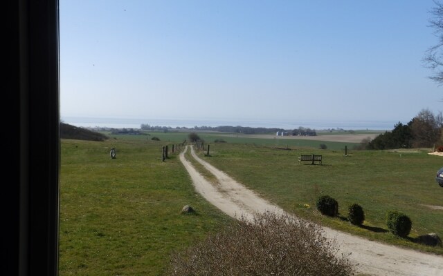 Bakkegaard Møns Klint