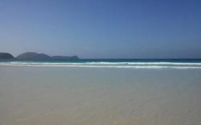 Apto. Praia do Forte Cabo Frio