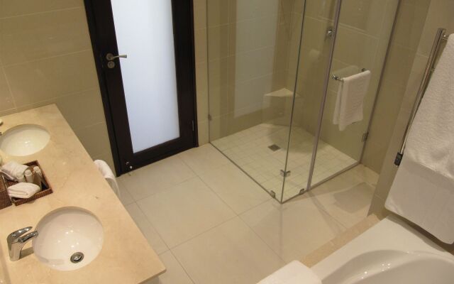The Syrene Boutique Hotel