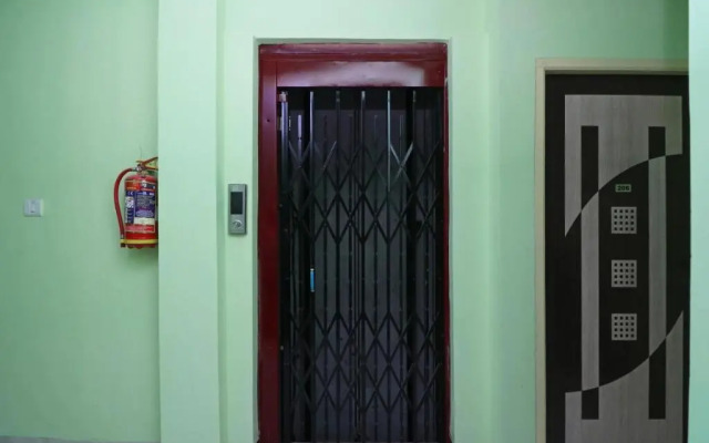 Apan Guest House by OYO Rooms