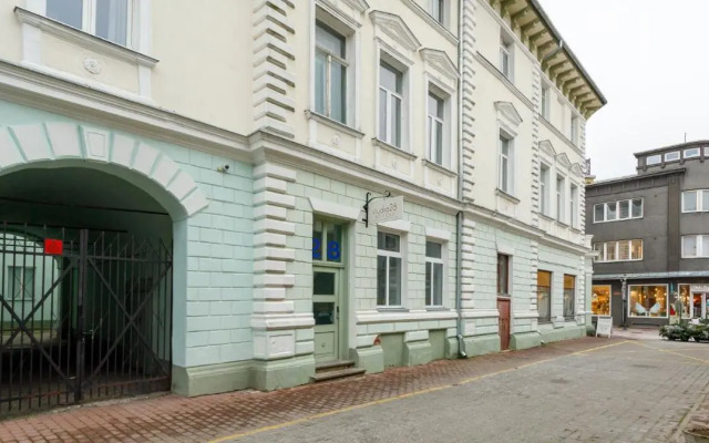 Rüütli Apartment
