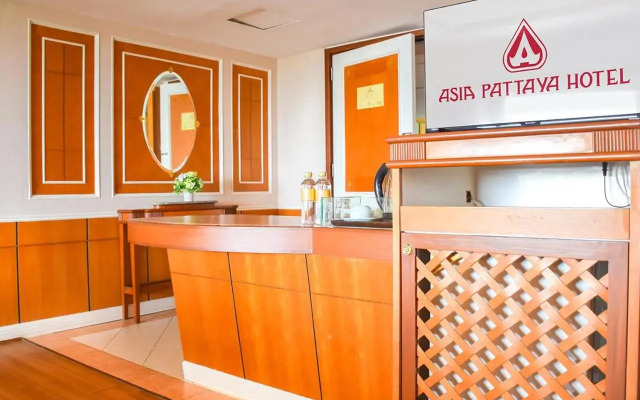 Asia Pattaya Hotel