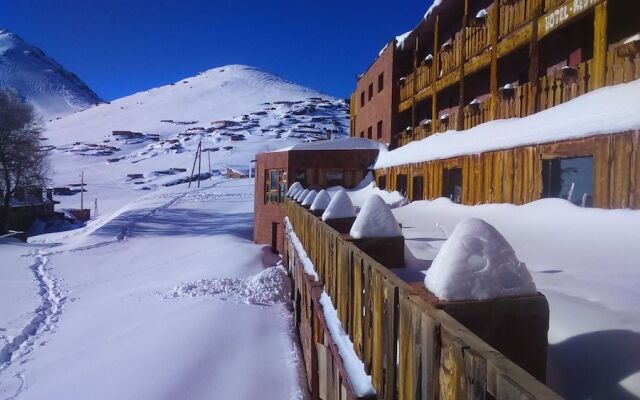 Le Courchevel