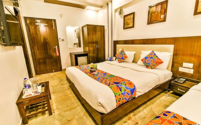 Hotel Sehej Inn by FabHotels