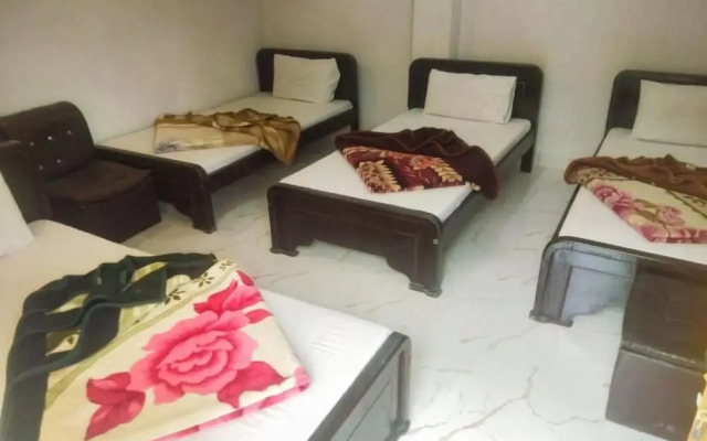 Hotel Bypass Fizagat