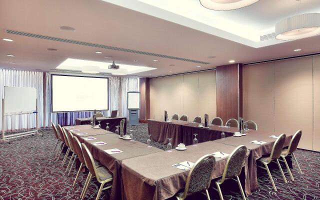 Mercure Perth