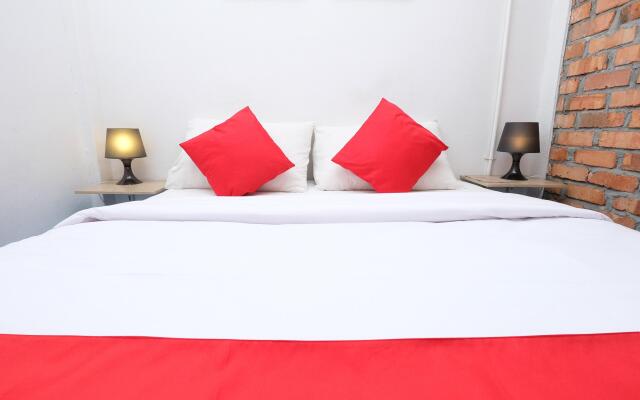 Bata Merah Boutique Hotel