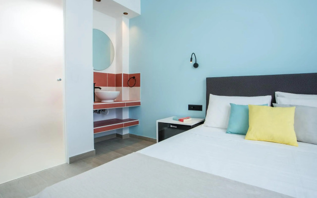 Faliraki Premium Hotel