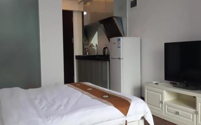 Ganghui International Apartment Hotel
