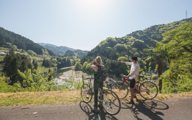 Guesthouse Momonga Village - Hostel