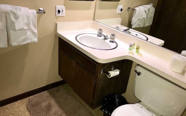 Mammoth S #219 2 Bedroom Condo