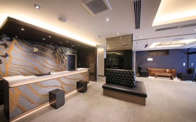 Quintessa Hotel Fukuoka Tenjin Minami