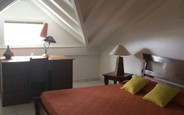 Duplex Savannah 3 Chambres